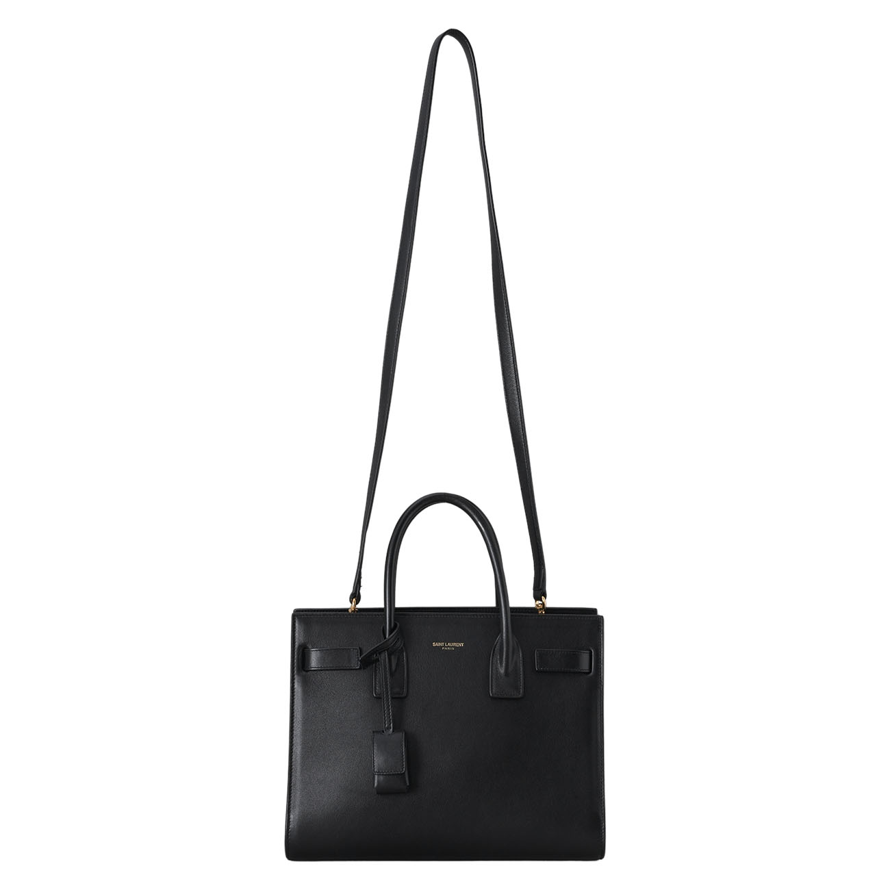 YVES SAINT LAURENT(USED)생로랑 377183 삭드쥬르 미니